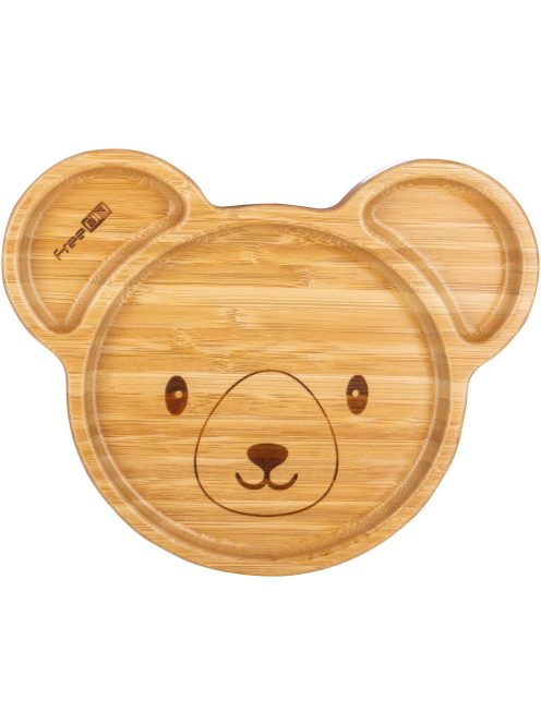 FreeON bambusz tányér-Koala
