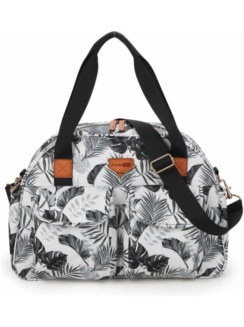 FreeON pelenkázó táska - Trend