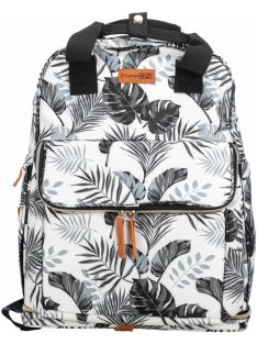 FreeON pelenkázó hátizsák- Trend