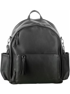 FreeON Glamour pelenkázó hátizsák-Fekete