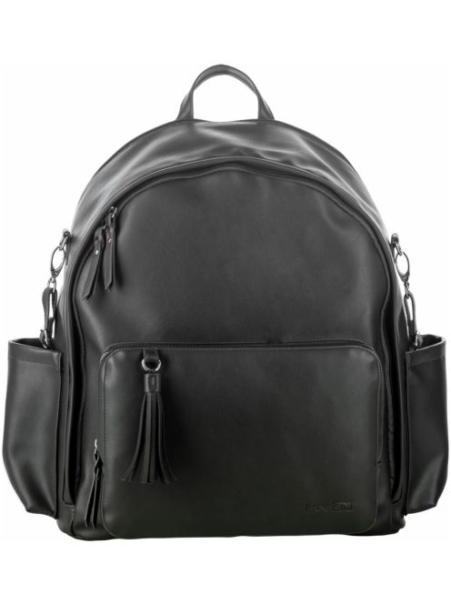 FreeON Glamour pelenkázó hátizsák-Fekete