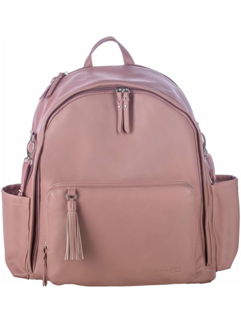 FreeON Glamour pelenkázó hátizsák- Pink