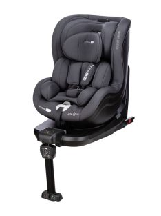   FreeON Galaxy I-size biztonsági gyerekülés 40-105 cm -Szürke
