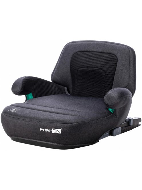 FreeON Cosmo I-size ülésmagasító 125-150cm - Fekete