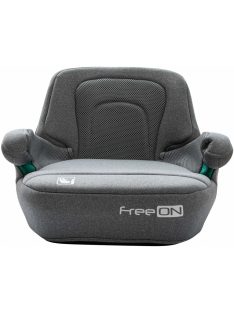 FreeON Cosmo I-size ülésmagasító 125-150 cm- Szürke