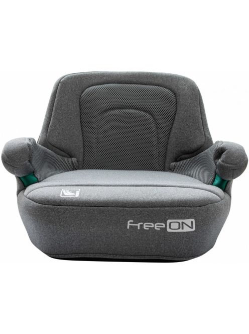 FreeON Cosmo I-size ülésmagasító 125-150 cm- Szürke