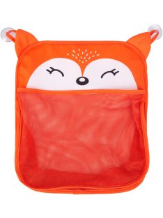 FreeON hálós fürdőszobai tároló- Róka