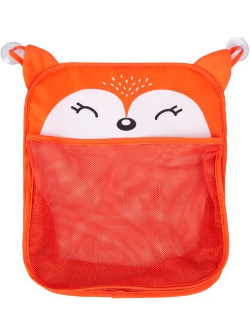 FreeON hálós fürdőszobai tároló- Róka