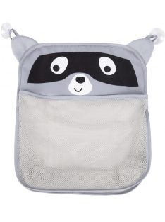 FreeON hálós fürdőszobai tároló- Mosómedve