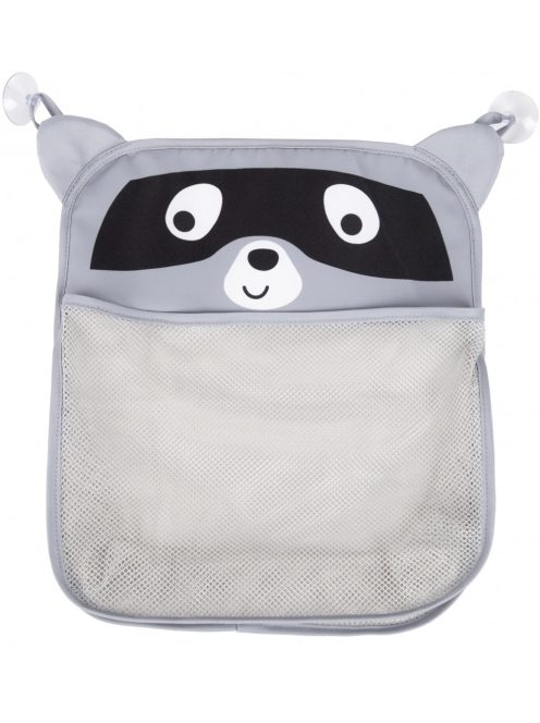 FreeON hálós fürdőszobai tároló- Mosómedve