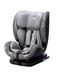 FreeON Trex I-size gyerekülés 76-142 cm- Szürke