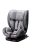 FreeON Trex I-size gyerekülés 76-142 cm- Szürke