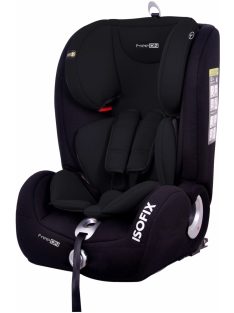 FreeON Simplefix isofix autósülés 9-36 kg- Fekete
