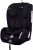 FreeON Simplefix isofix autósülés 9-36 kg- Fekete