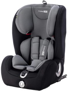 FreeON Simplefix isofix autósülés 9-36kg - Szürke