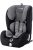 FreeON Simplefix isofix autósülés 9-36kg - Szürke