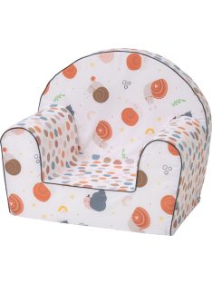 Bubaba babafotel- Csiga