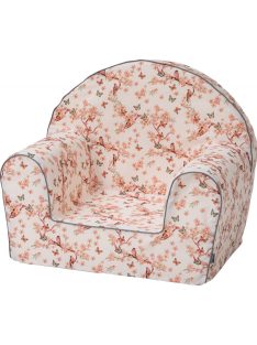 Bubaba babafotel- Spring rhapsody