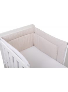 Bubaba fejvédő 190x40 cm - Beige