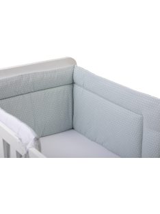 Bubaba fejvédő 190x40 cm- Menta