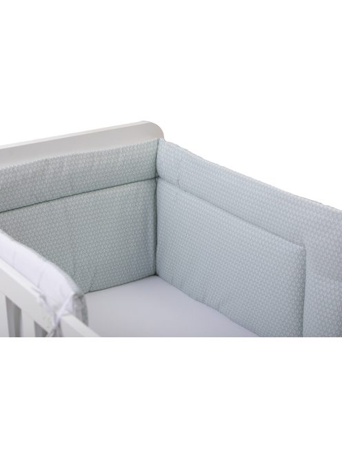 Bubaba fejvédő 190x40 cm- Menta