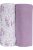 Bubaba muslin pelenka 70x70 cm (2 db)-Lila