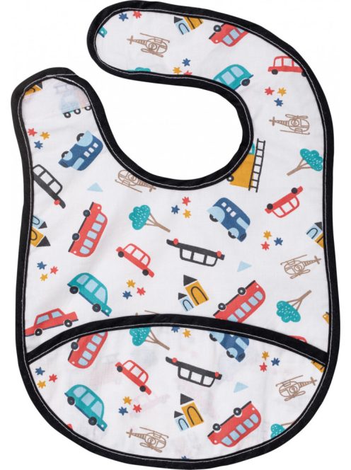 Bubaba safari vízhatlan  előke- Cars