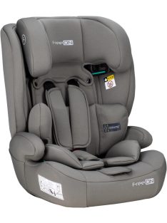 FreeON Uran gyerekülés 76-150cm- Khaki