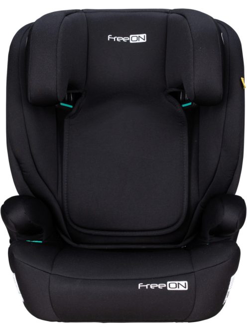 FreeON Vega gyerekülés 100-150cm- Black