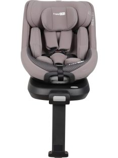 FreeON Lotus I-size gyerekülés 40-125 cm- Gray