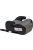 FreeON Taurus fix I-size ülésmagasító 125-150cm- Black&gray
