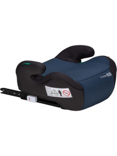   FreeON Taurus fix I-size ülésmagasító 125-150cm- Black&blue