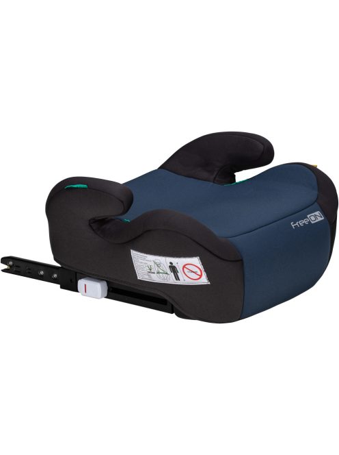 FreeON Taurus fix I-size ülésmagasító 125-150cm- Black&blue