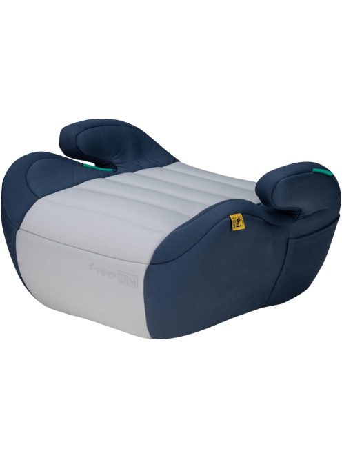 FreeON Comfy ülésmagasító 125-150cm- Blue&gray