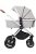 FreeON Joy 3in1 multifunkciós babakocsi- Grey