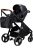 FreeON Bloom 4in1 multifunkciós babakocsi - Black
