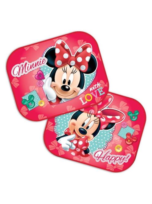 Apollo Seven Disney napellenző - Minnie 9314