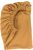 VOX Pure gumis lepedő 60x120 cm - Mustard