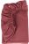 VOX Pure gumis lepedő 70x140 cm - Brick red
