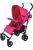 FreeON Sun Plus sport babakocsi - Pink
