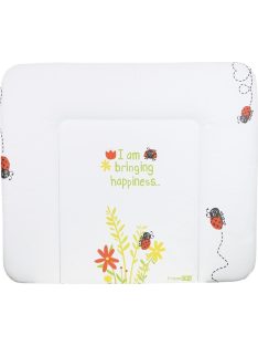 FreeON pelenkázó lap puha 85x72 cm - Katica - KIFUTÓ