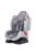 FreeON Kalisto Premium gyerekülés 9-25 kg - Világos szürke