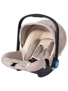FreeON Orion babahordozó 0-13 kg - Bézs