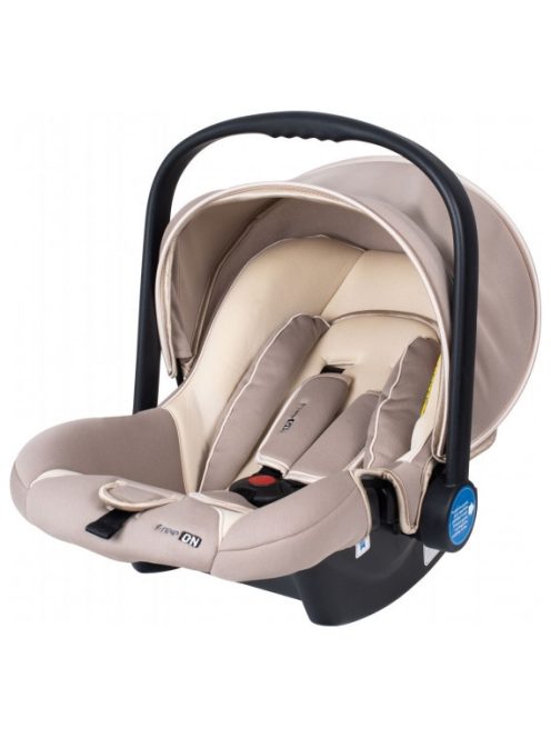 FreeON Orion babahordozó 0-13 kg - Bézs