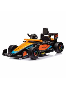 FreeOn McLaren Formula1 elektromos kisautó
