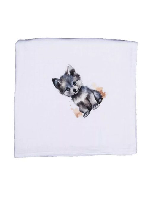 Tetra pelenka 70x70cm FARKAS