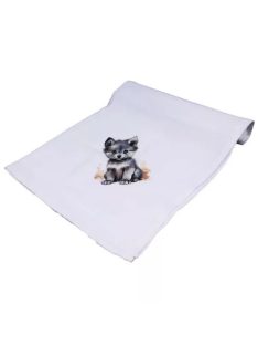 Tetra kifogó - fürdőlepedő 140x140cmcm  FARKAS