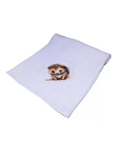 Tetra kifogó - fürdőlepedő 140x140cmcm  SÜNI 