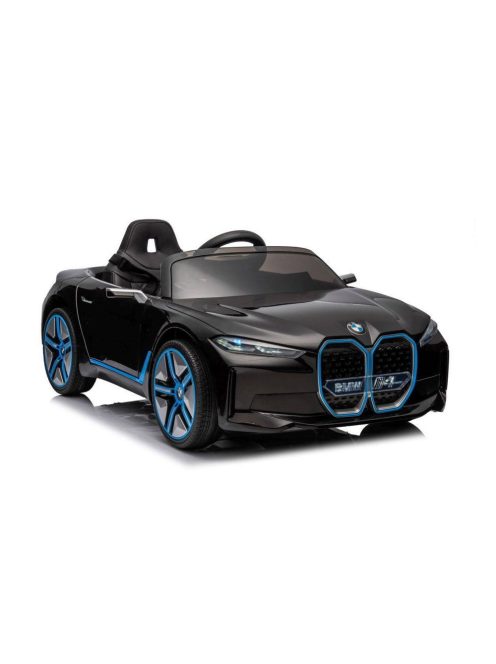 Apollo Ocie elektromos kisautó- Black BMW