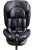 FreeON Epic I-size biztonsági gyerekülés 40-150cm- Black gray